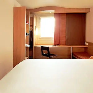 Ibis Airport 3*, Sofia Bulgarien