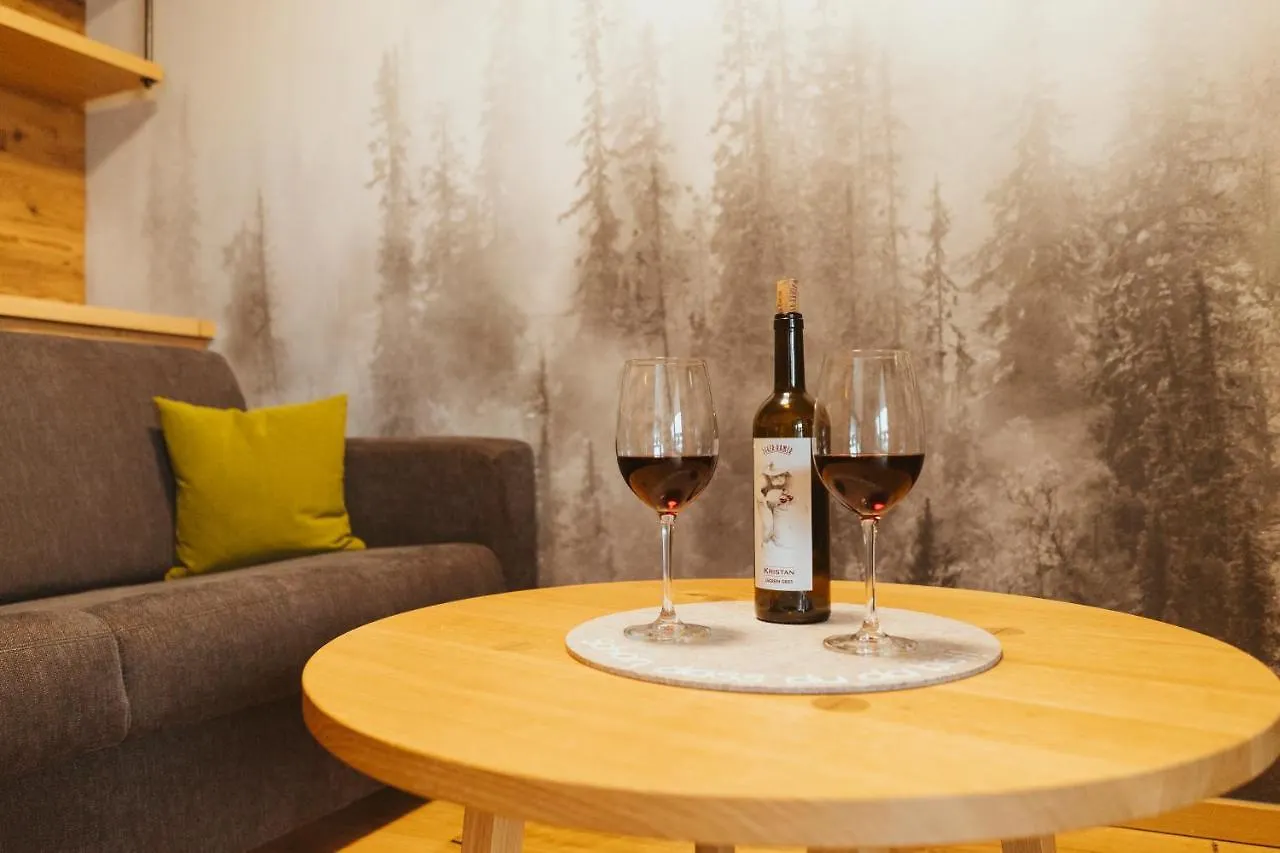 Ferienwohnung Am Dorfbach Rettenberg Γερμανία