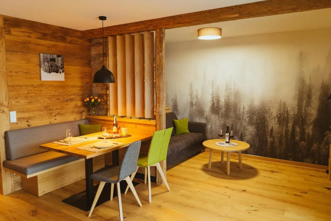 Ferienwohnung Am Dorfbach Rettenberg 0*,  Γερμανία