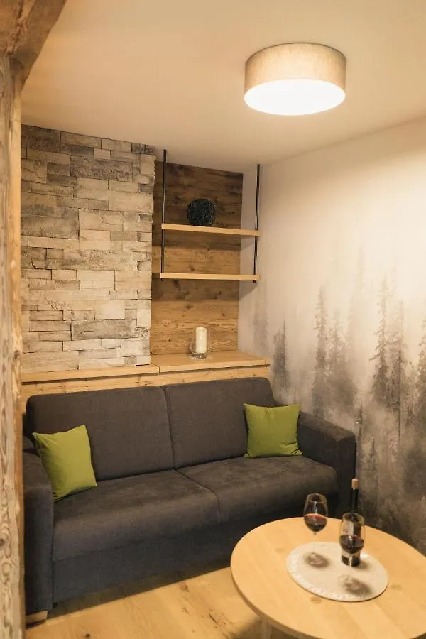 Ferienwohnung Am Dorfbach Rettenberg Διαμέρισμα